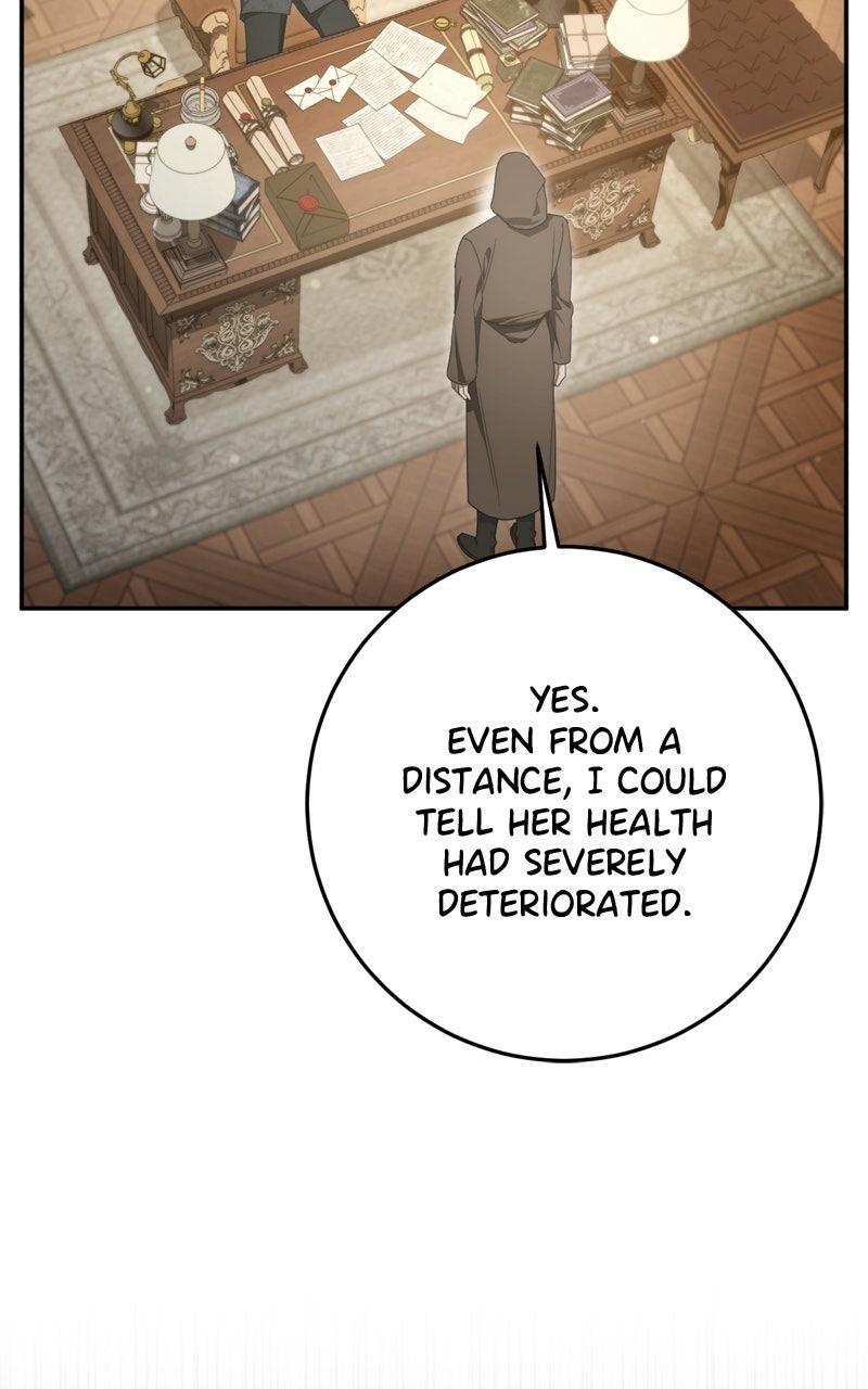 Read Behind Her Highness