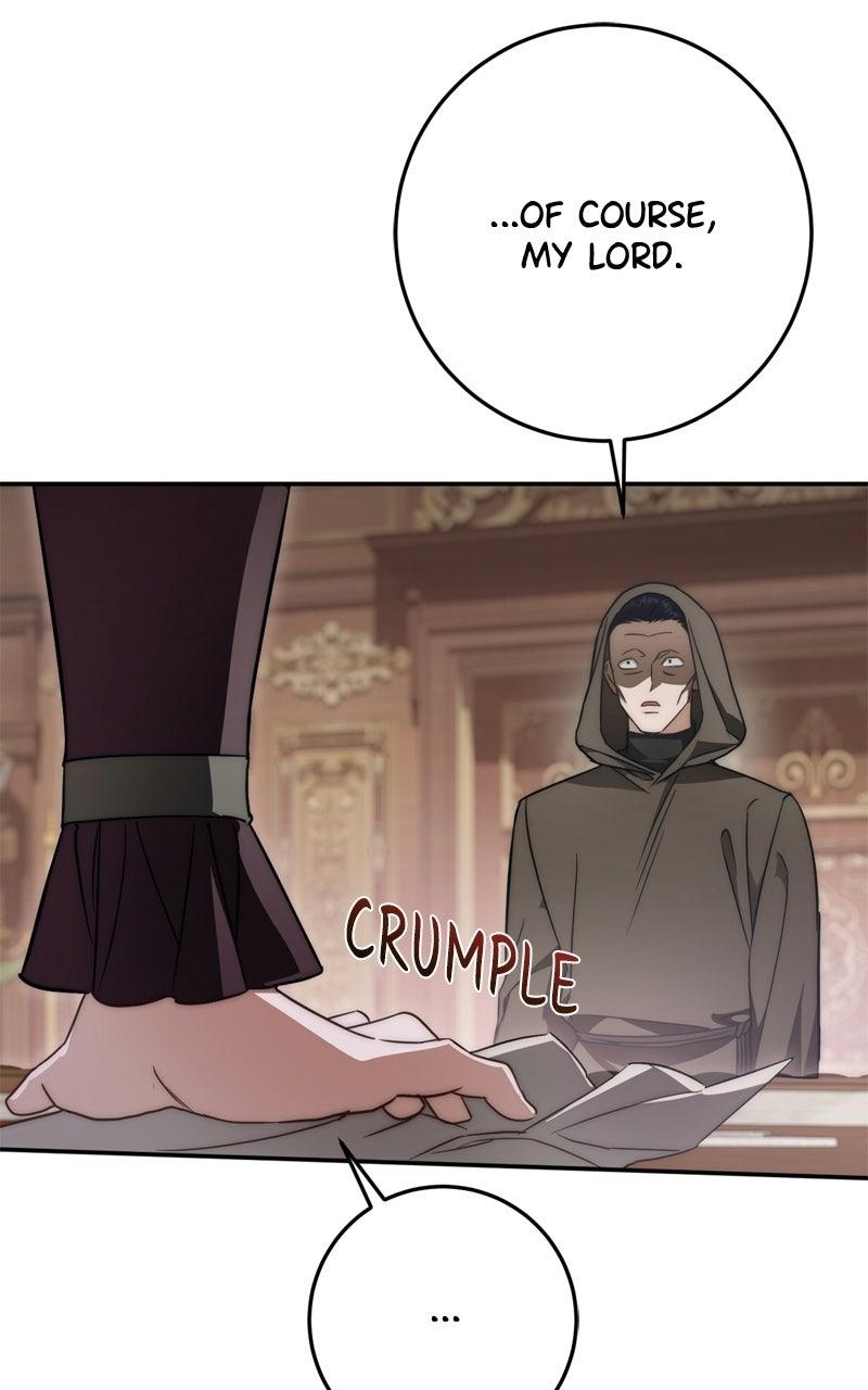 Read Behind Her Highness