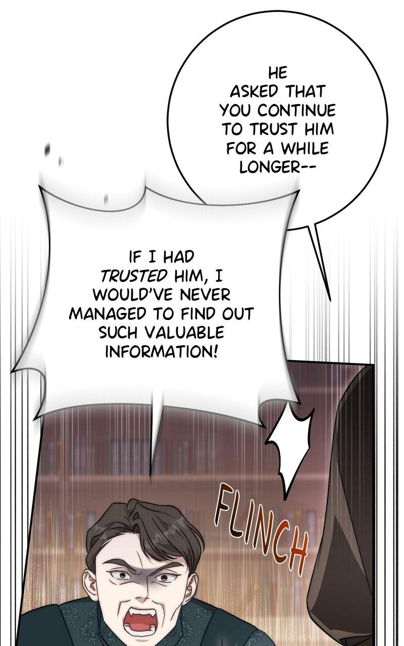 Read Behind Her Highness