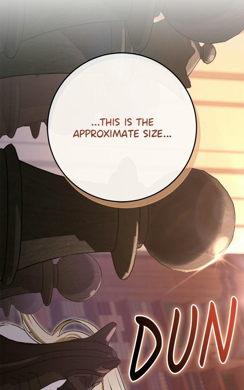 Read Behind Her Highness