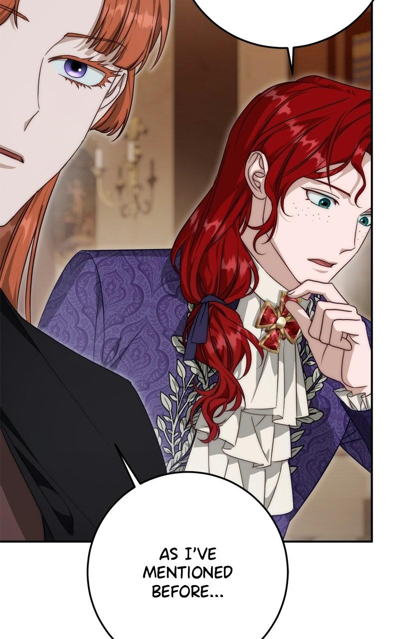 Read Behind Her Highness