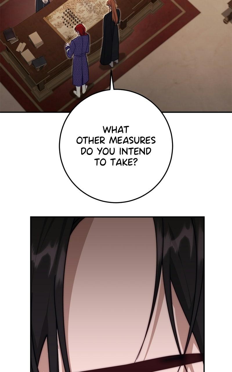 Read Behind Her Highness