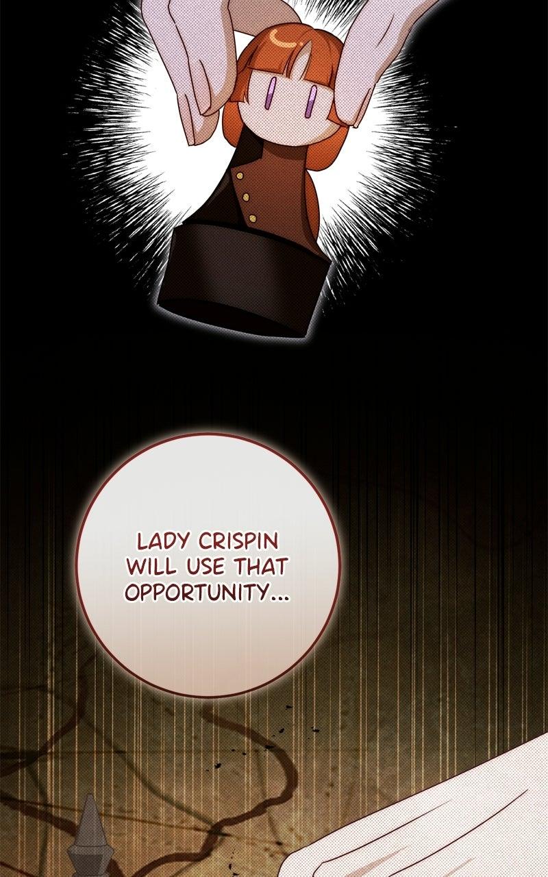 Read Behind Her Highness