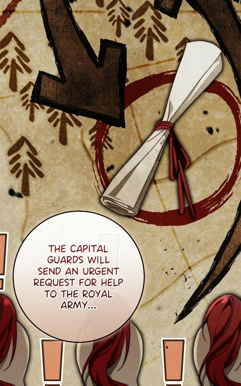 Read Behind Her Highness