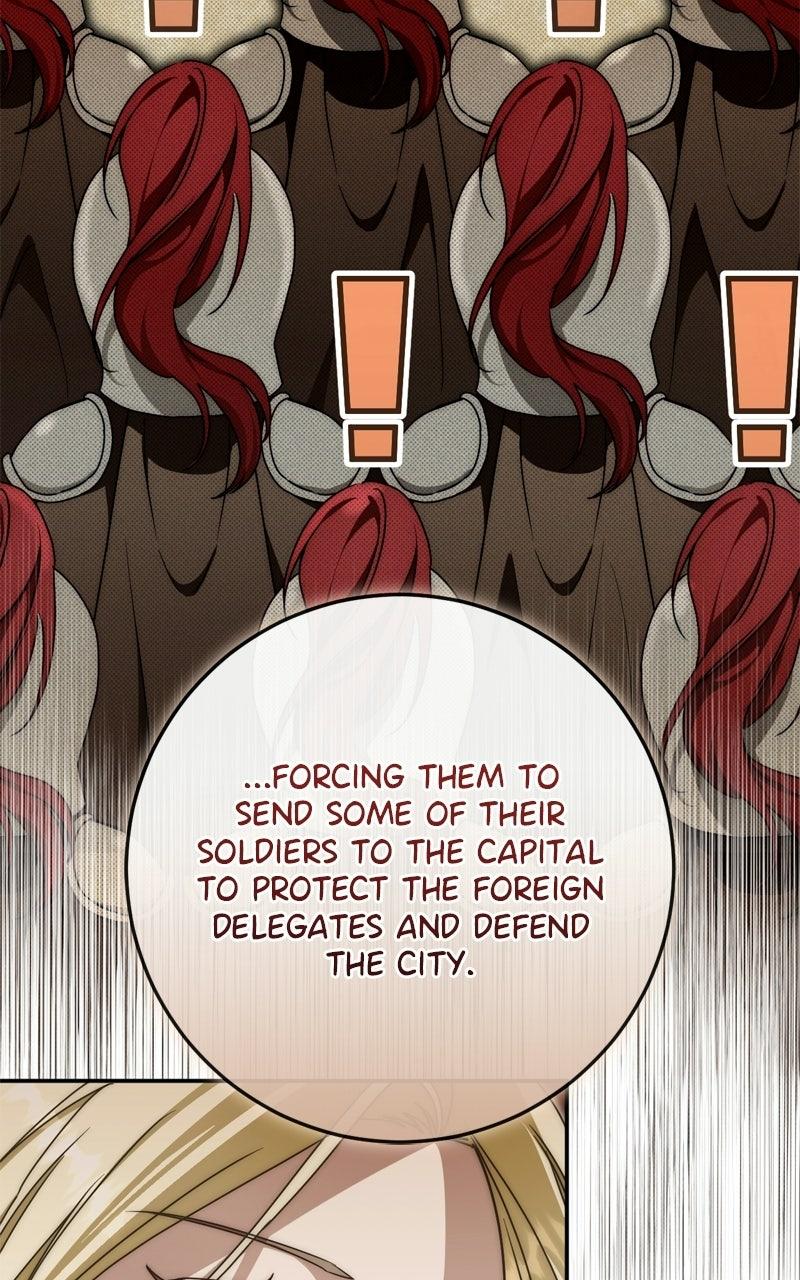 Read Behind Her Highness