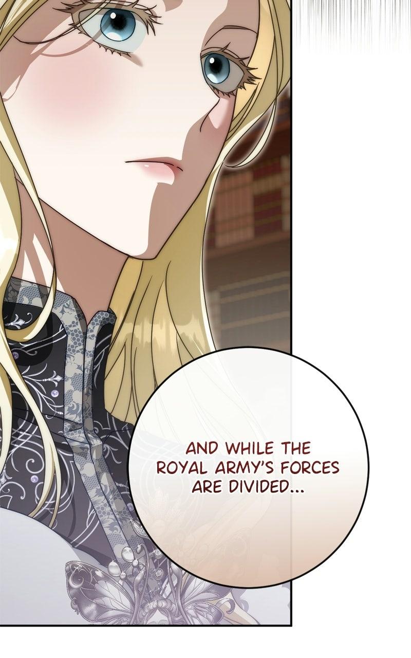 Read Behind Her Highness