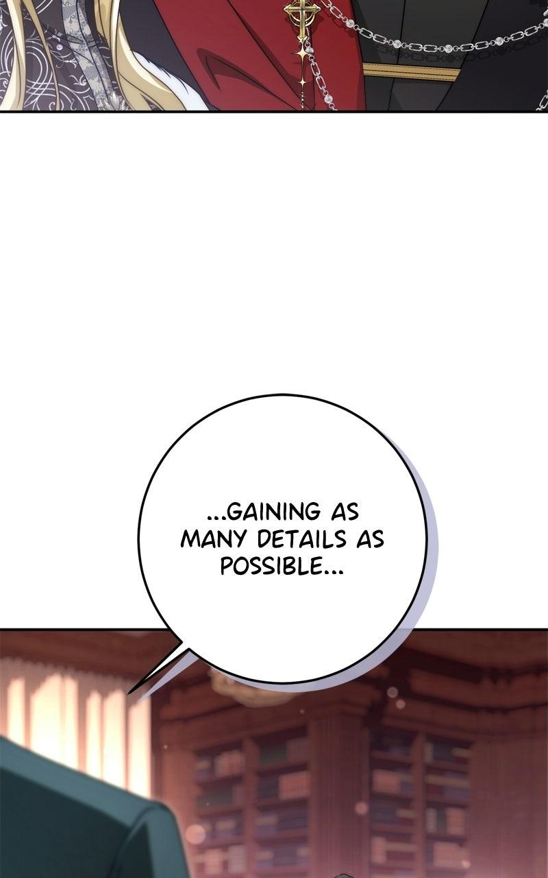 Read Behind Her Highness