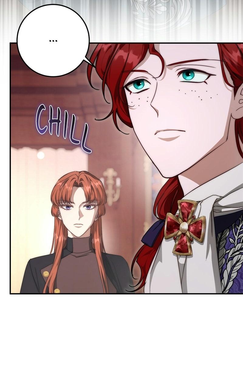 Read Behind Her Highness