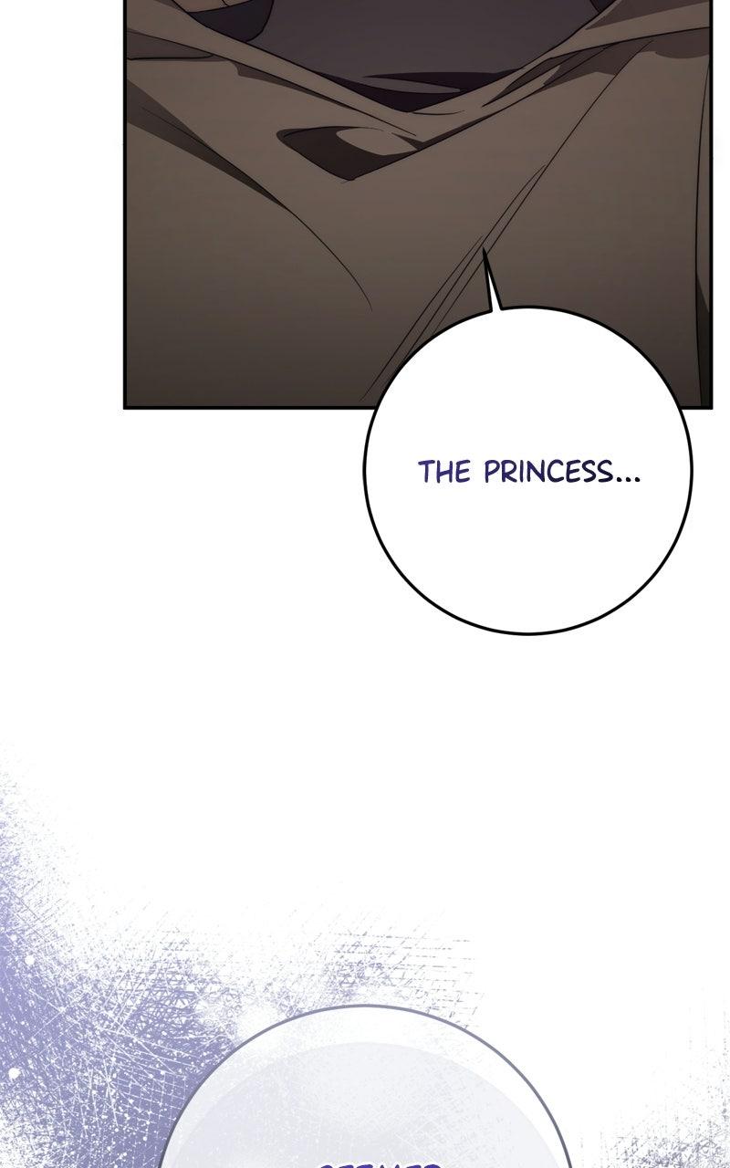 Read Behind Her Highness