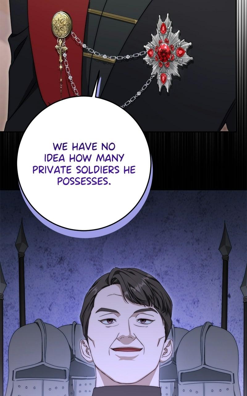 Read Behind Her Highness