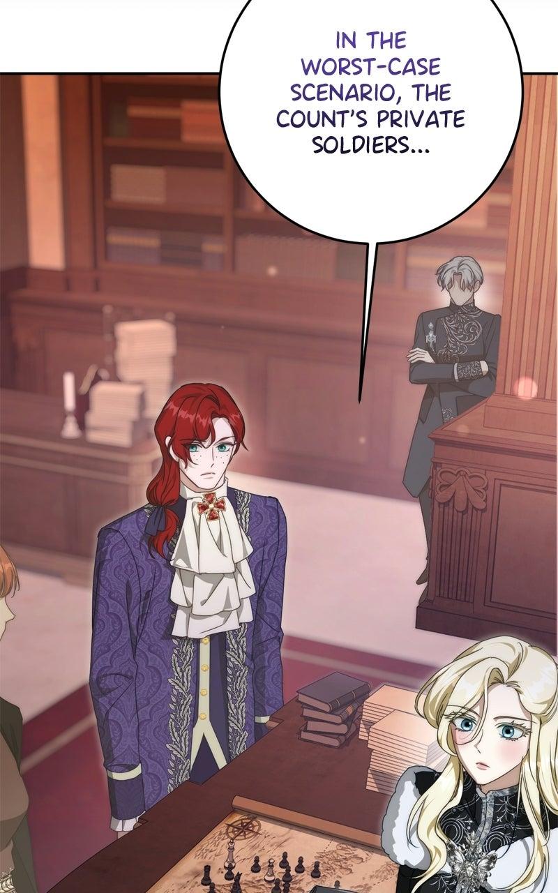 Read Behind Her Highness