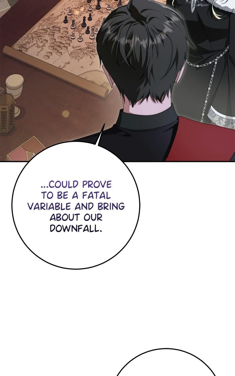 Read Behind Her Highness