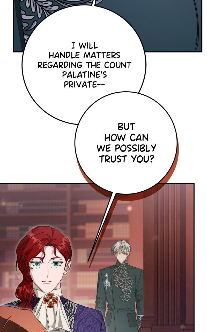 Read Behind Her Highness