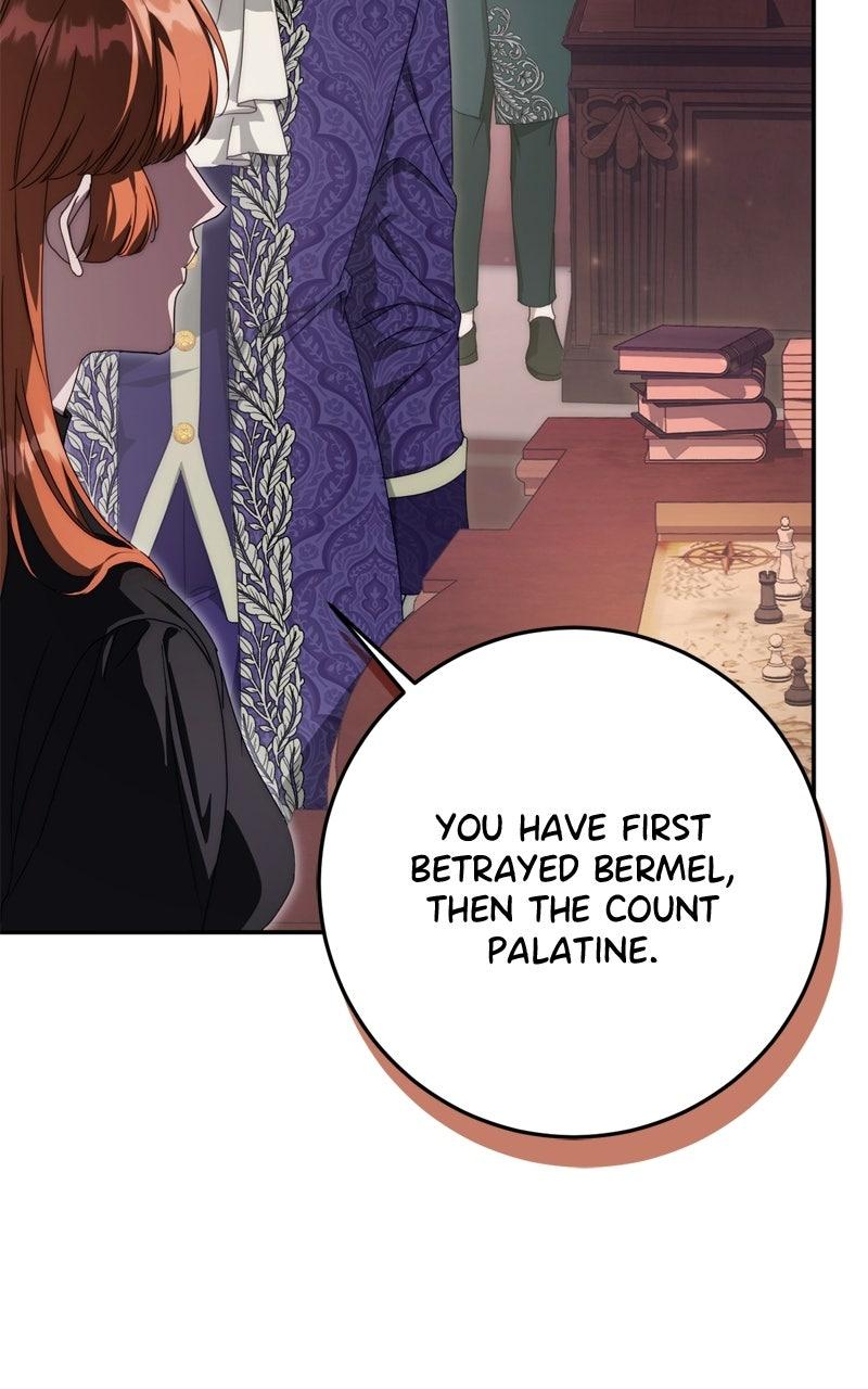 Read Behind Her Highness
