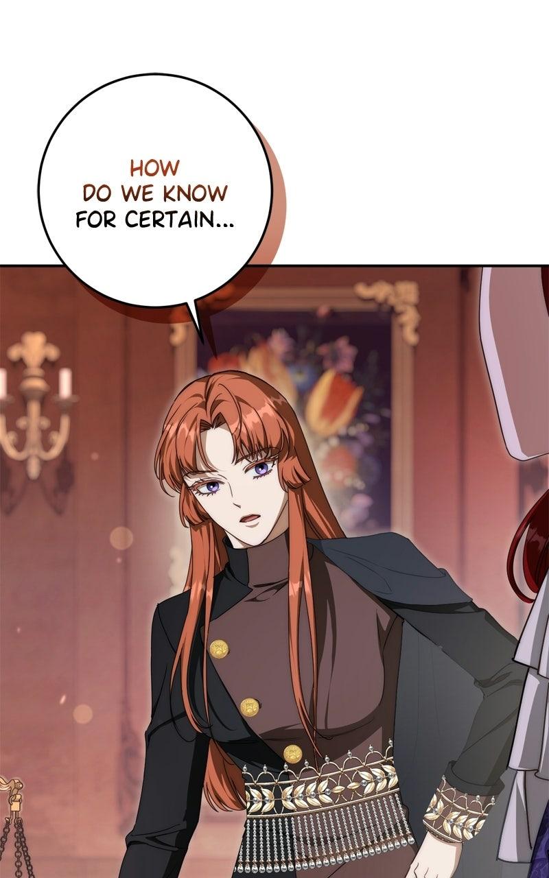 Read Behind Her Highness