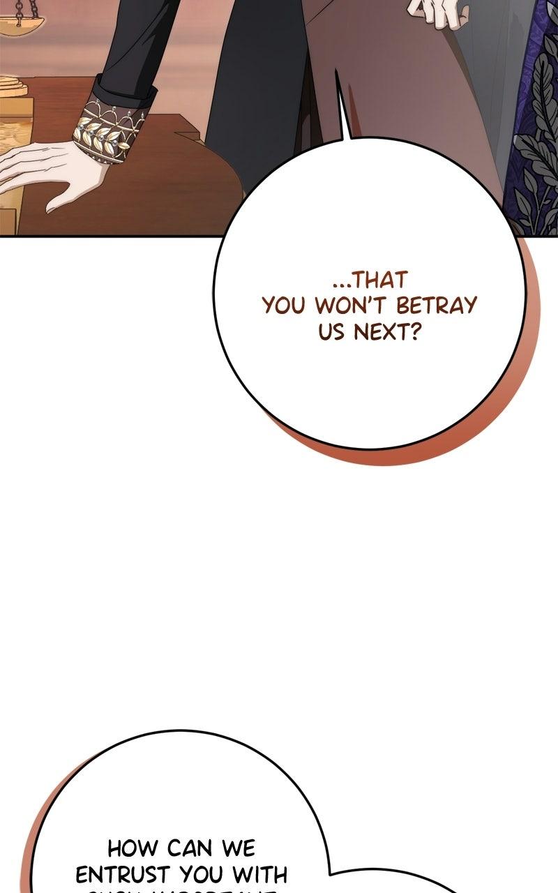 Read Behind Her Highness