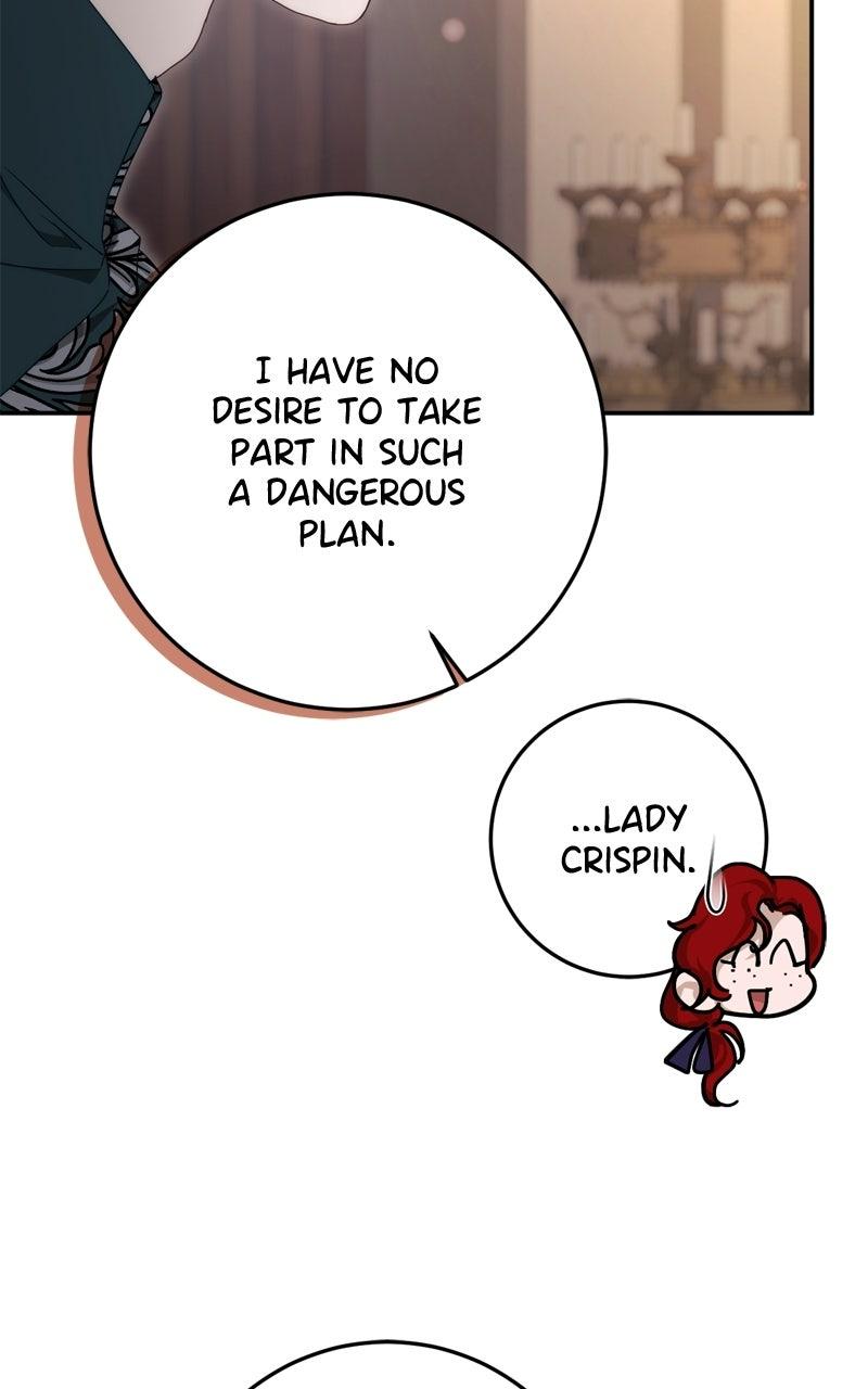 Read Behind Her Highness