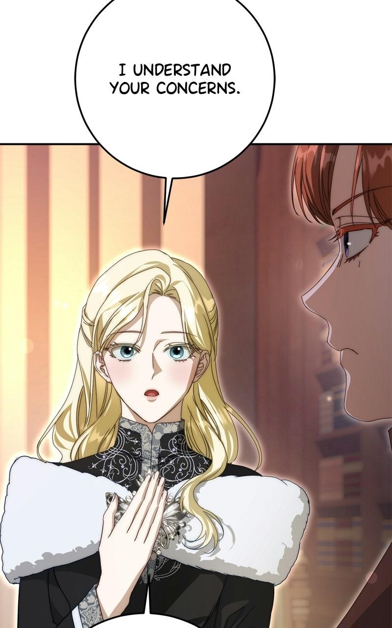 Read Behind Her Highness