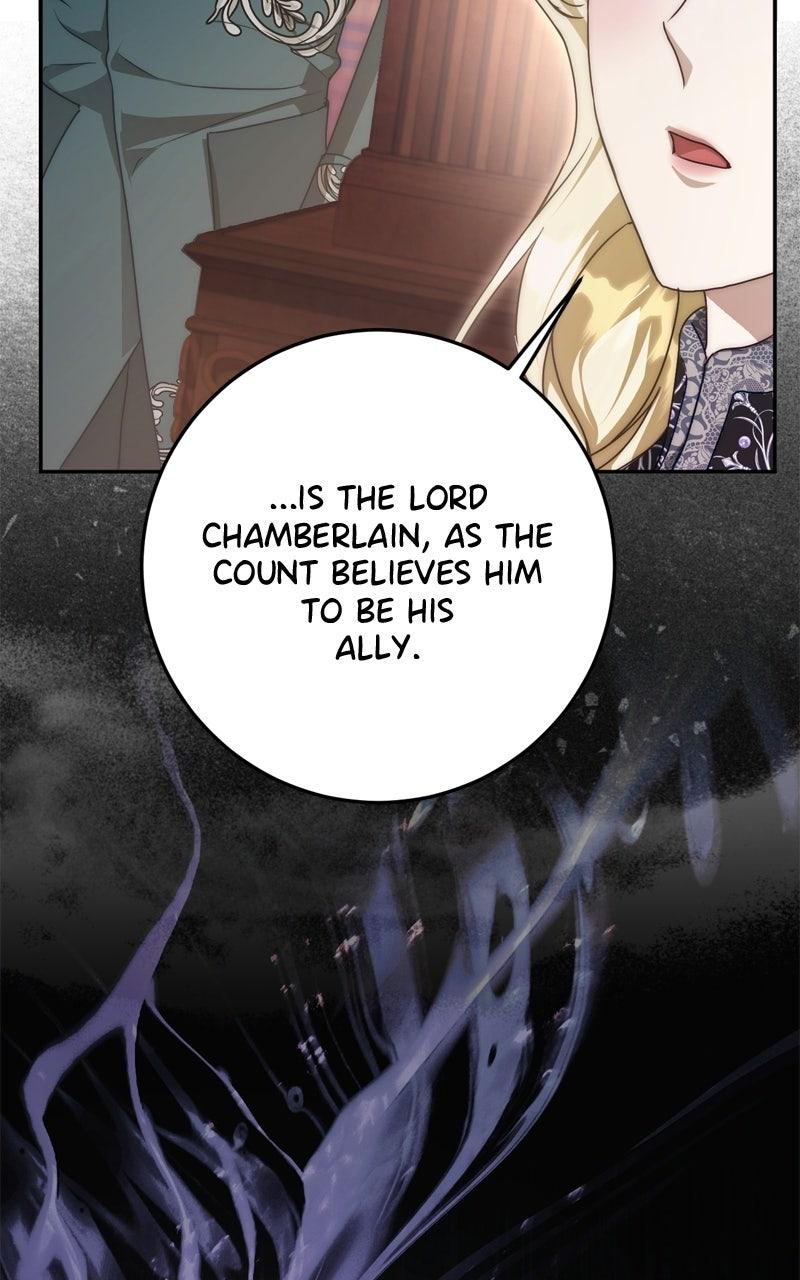 Read Behind Her Highness