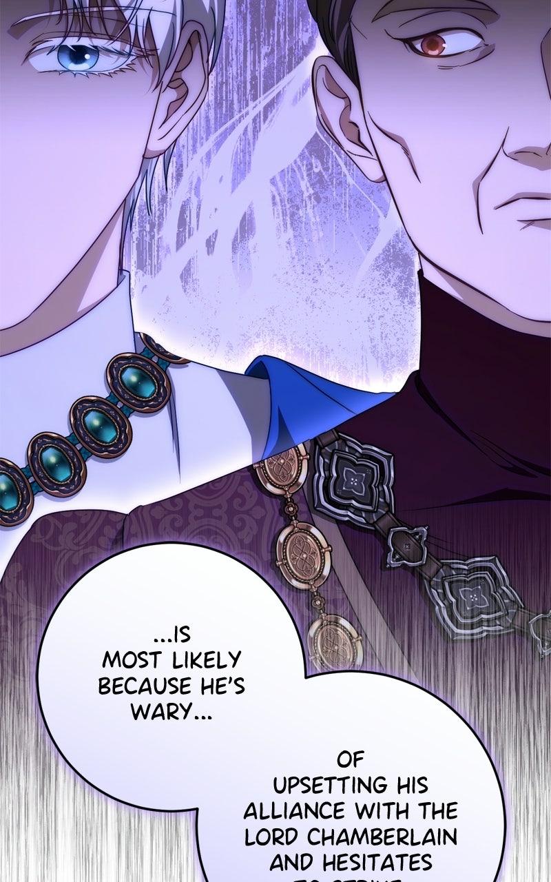 Read Behind Her Highness