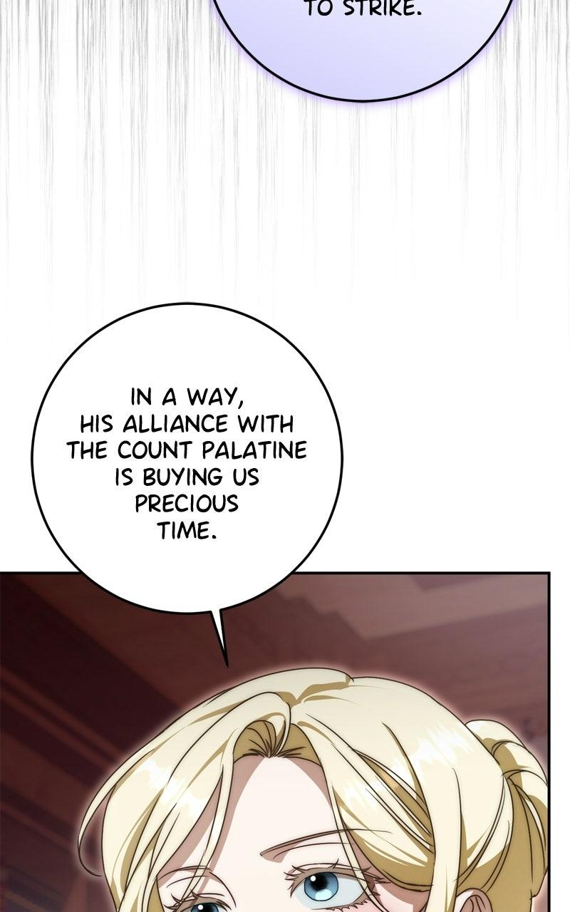 Read Behind Her Highness