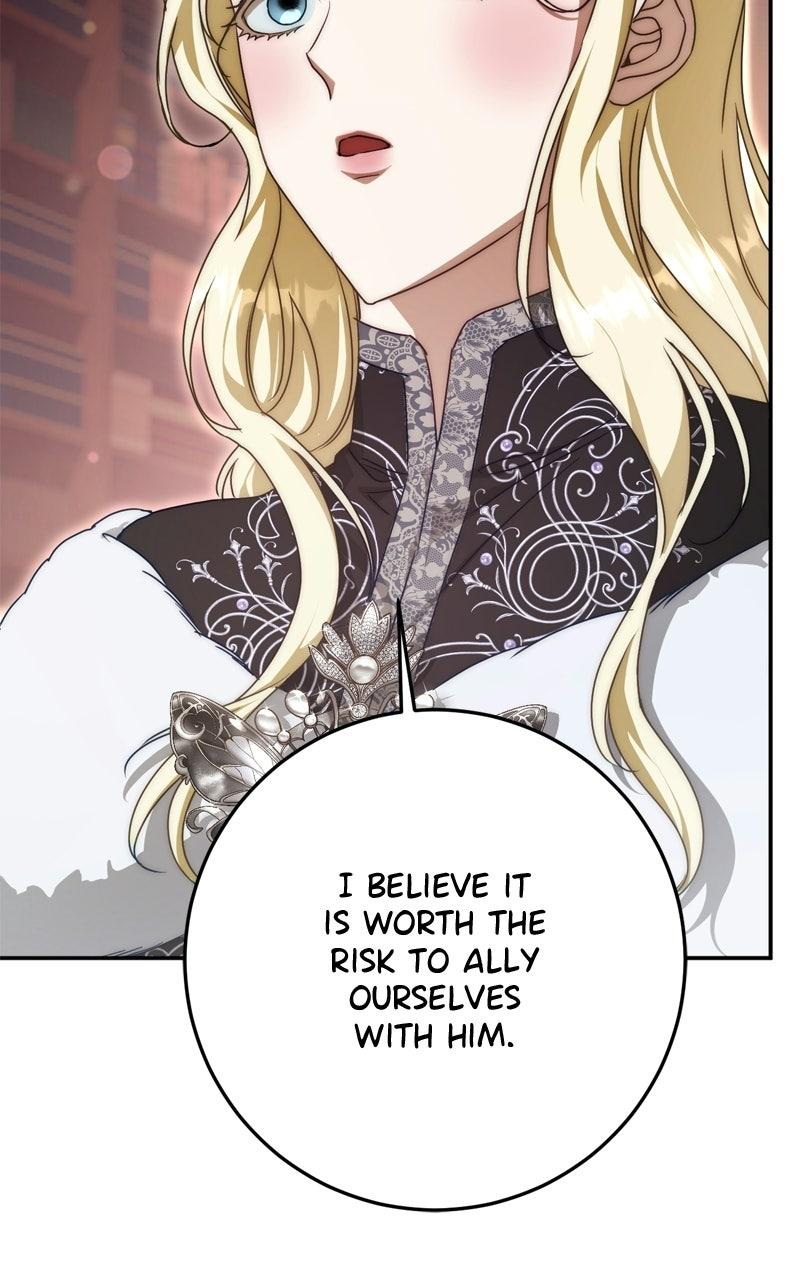 Read Behind Her Highness