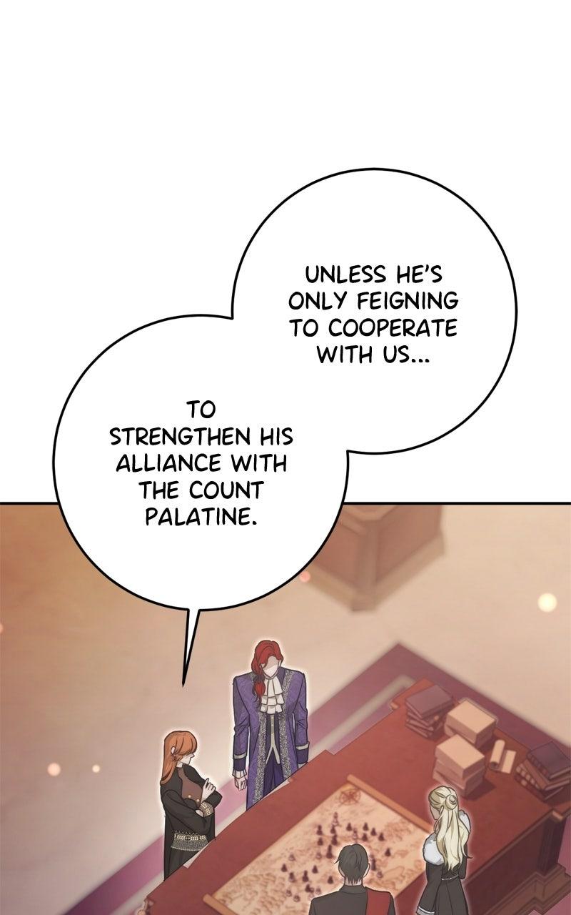 Read Behind Her Highness