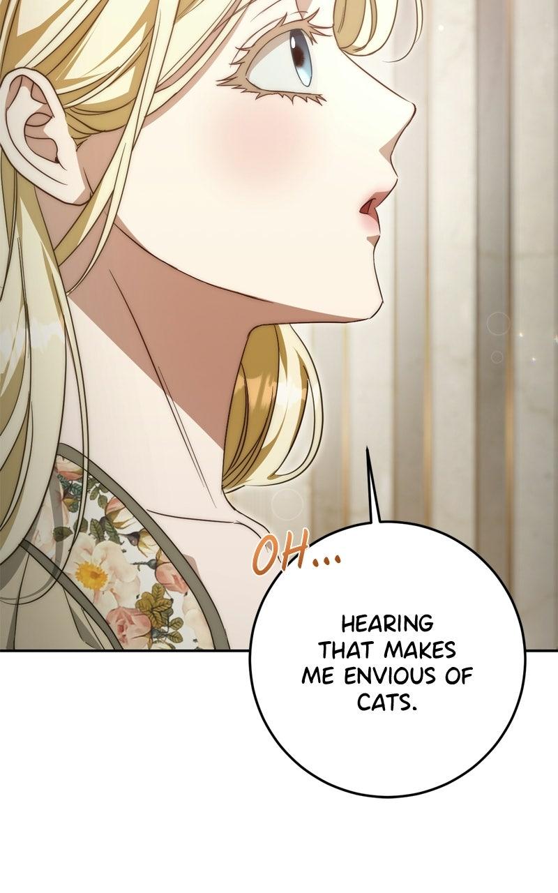 Read Behind Her Highness