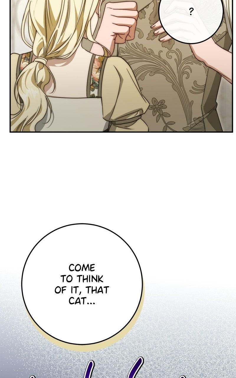 Read Behind Her Highness