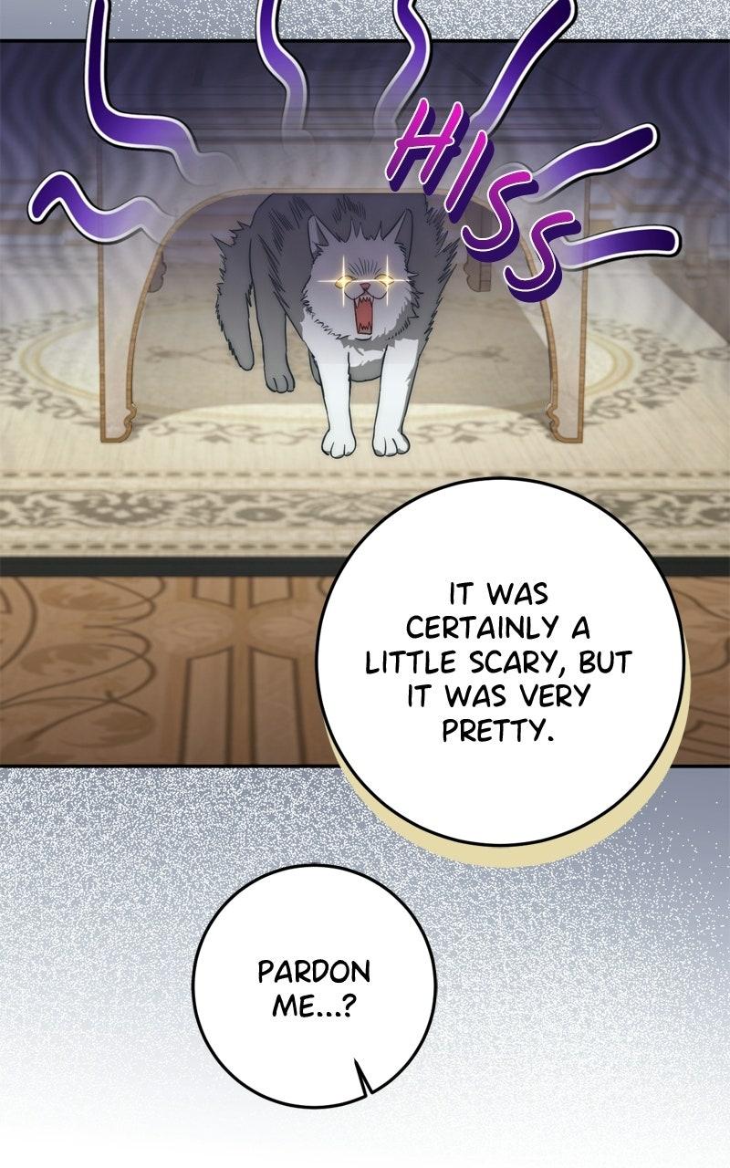 Read Behind Her Highness