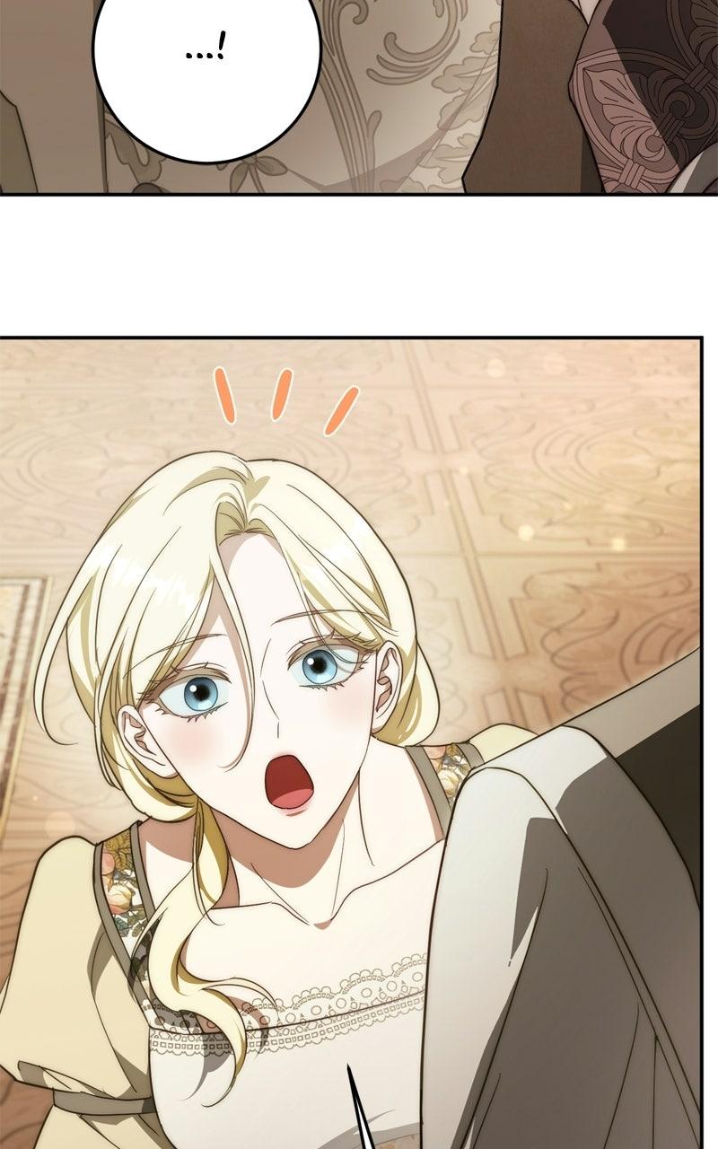 Read Behind Her Highness