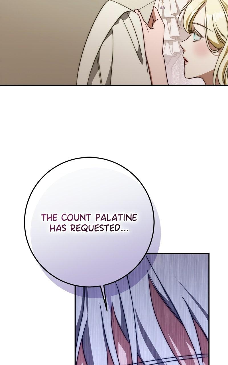 Read Behind Her Highness