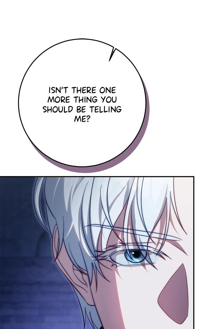 Read Behind Her Highness