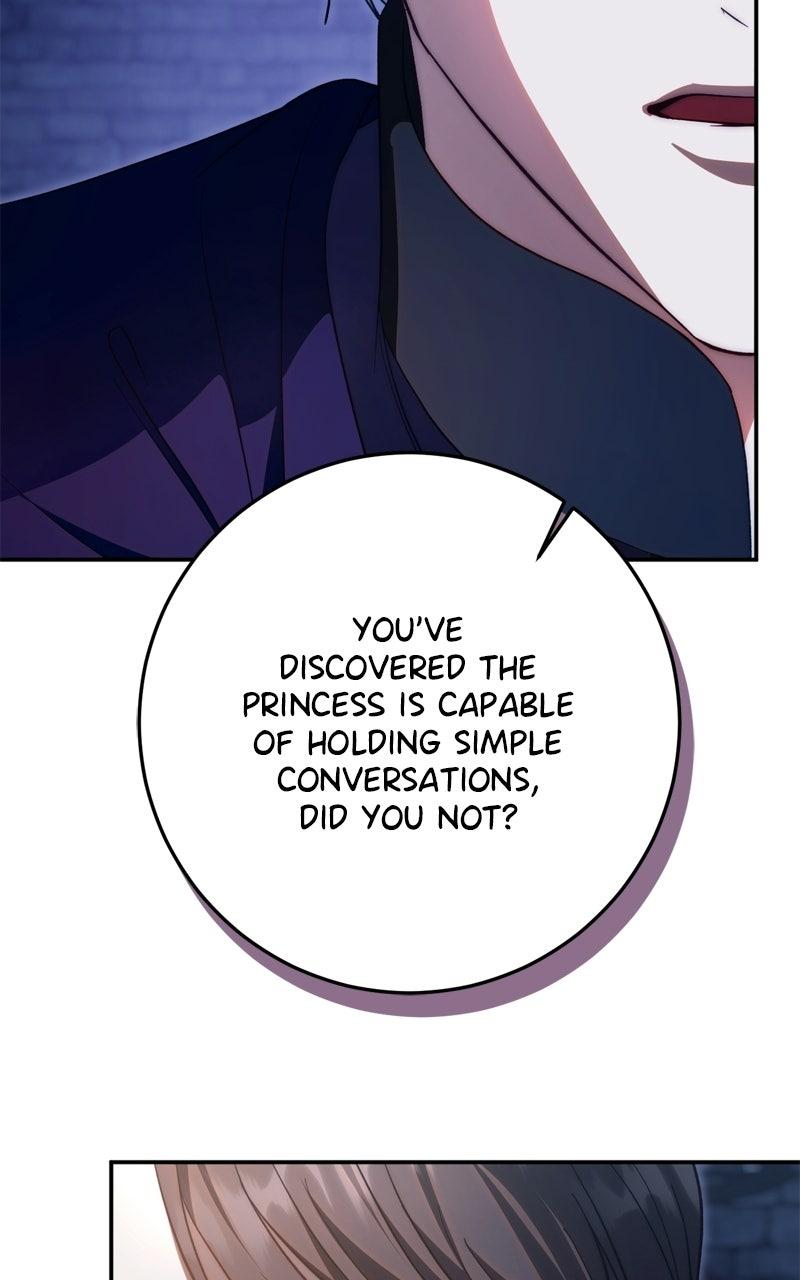 Read Behind Her Highness