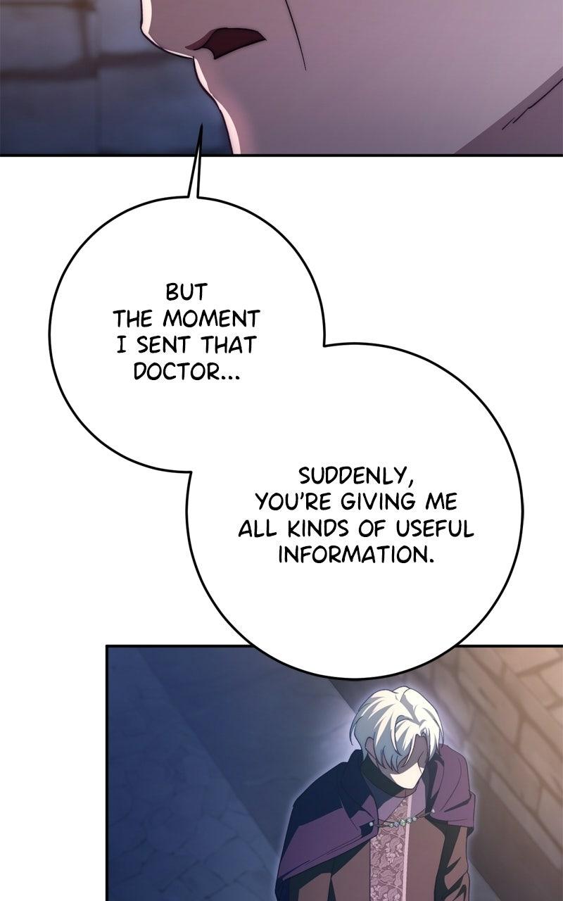 Read Behind Her Highness