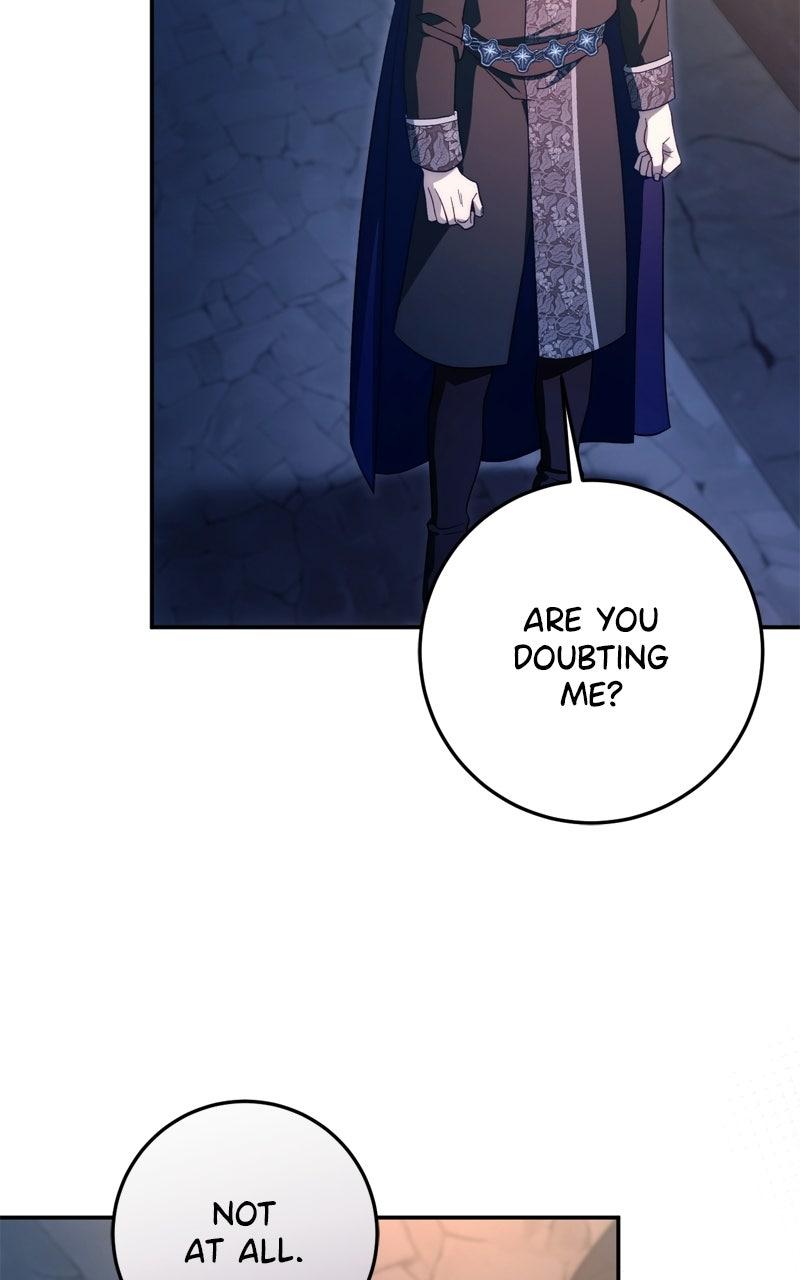 Read Behind Her Highness