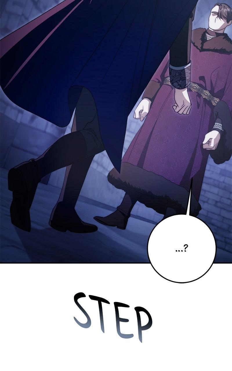 Read Behind Her Highness