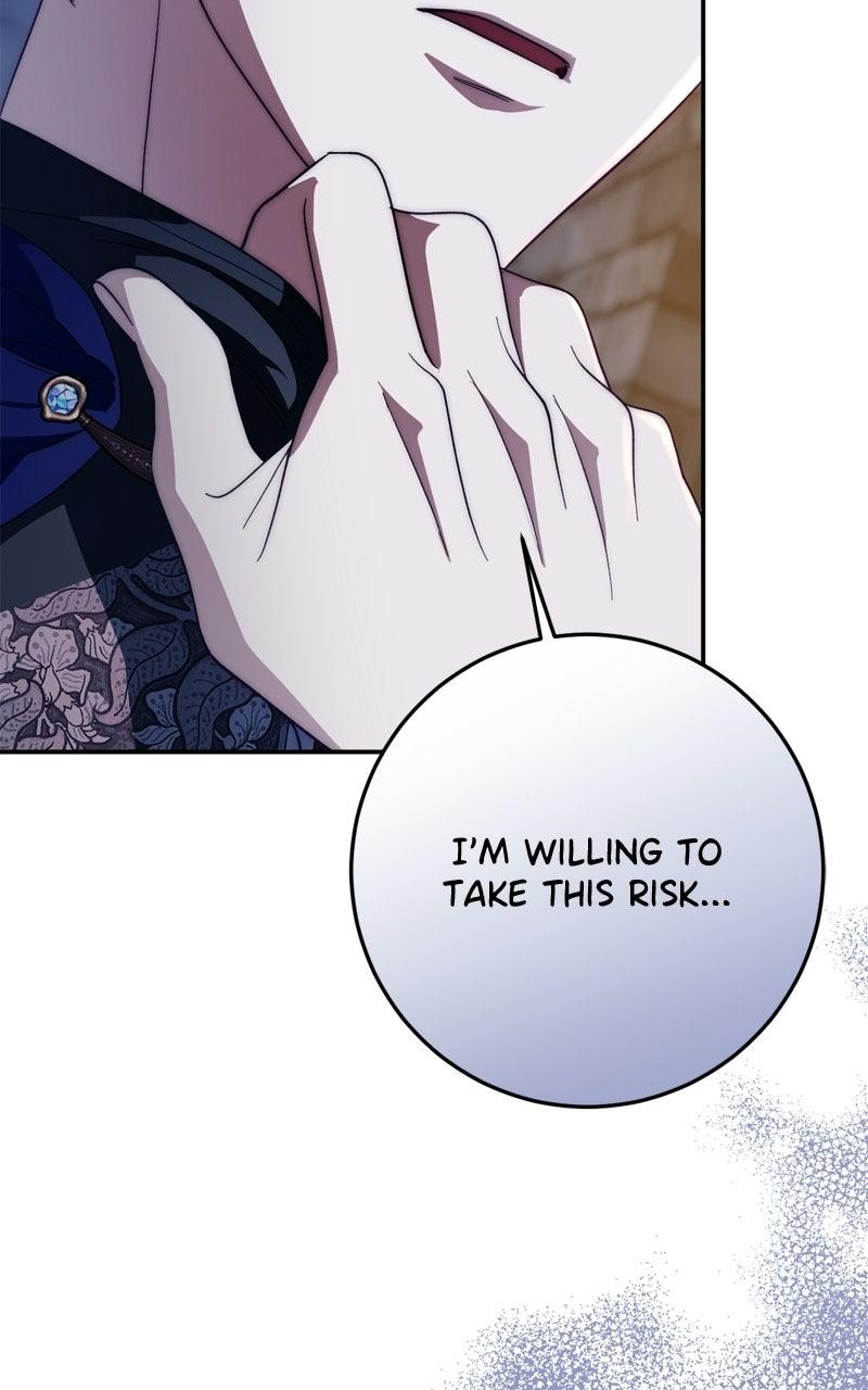 Read Behind Her Highness