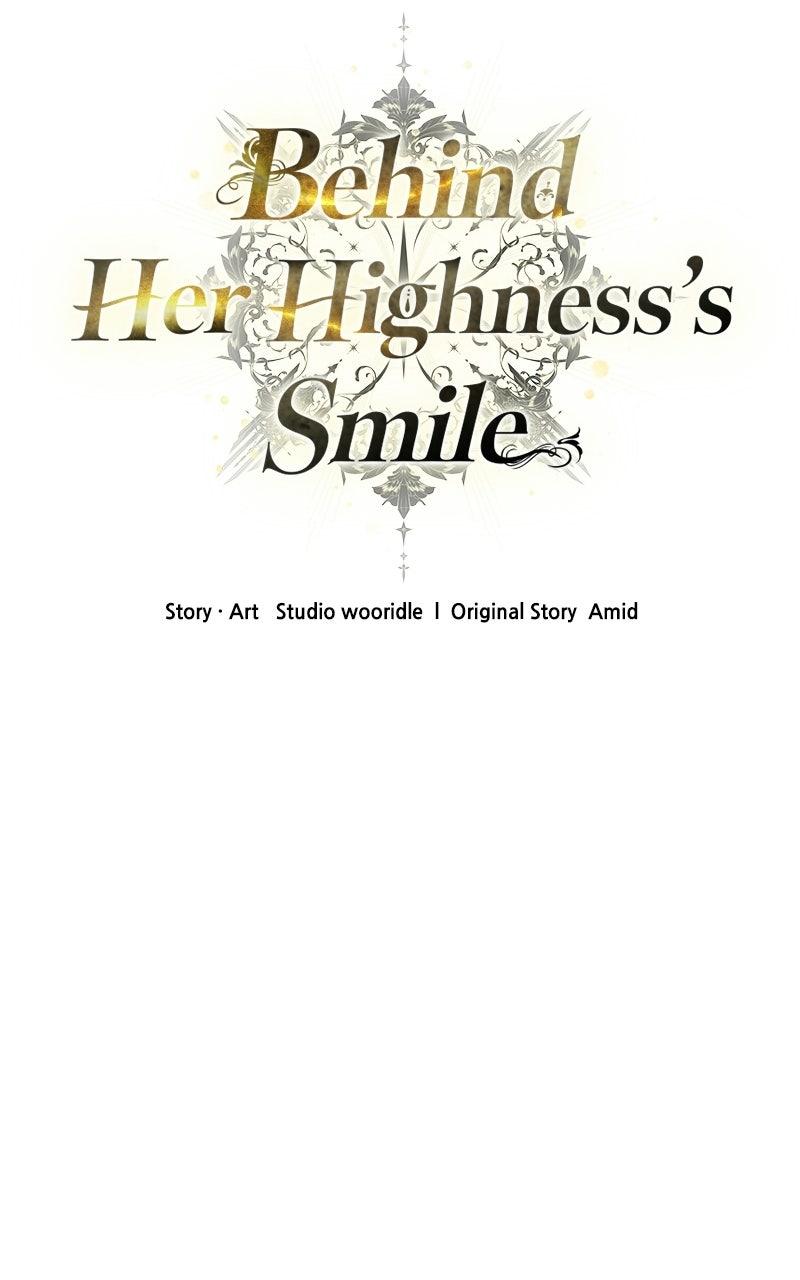 Read Behind Her Highness