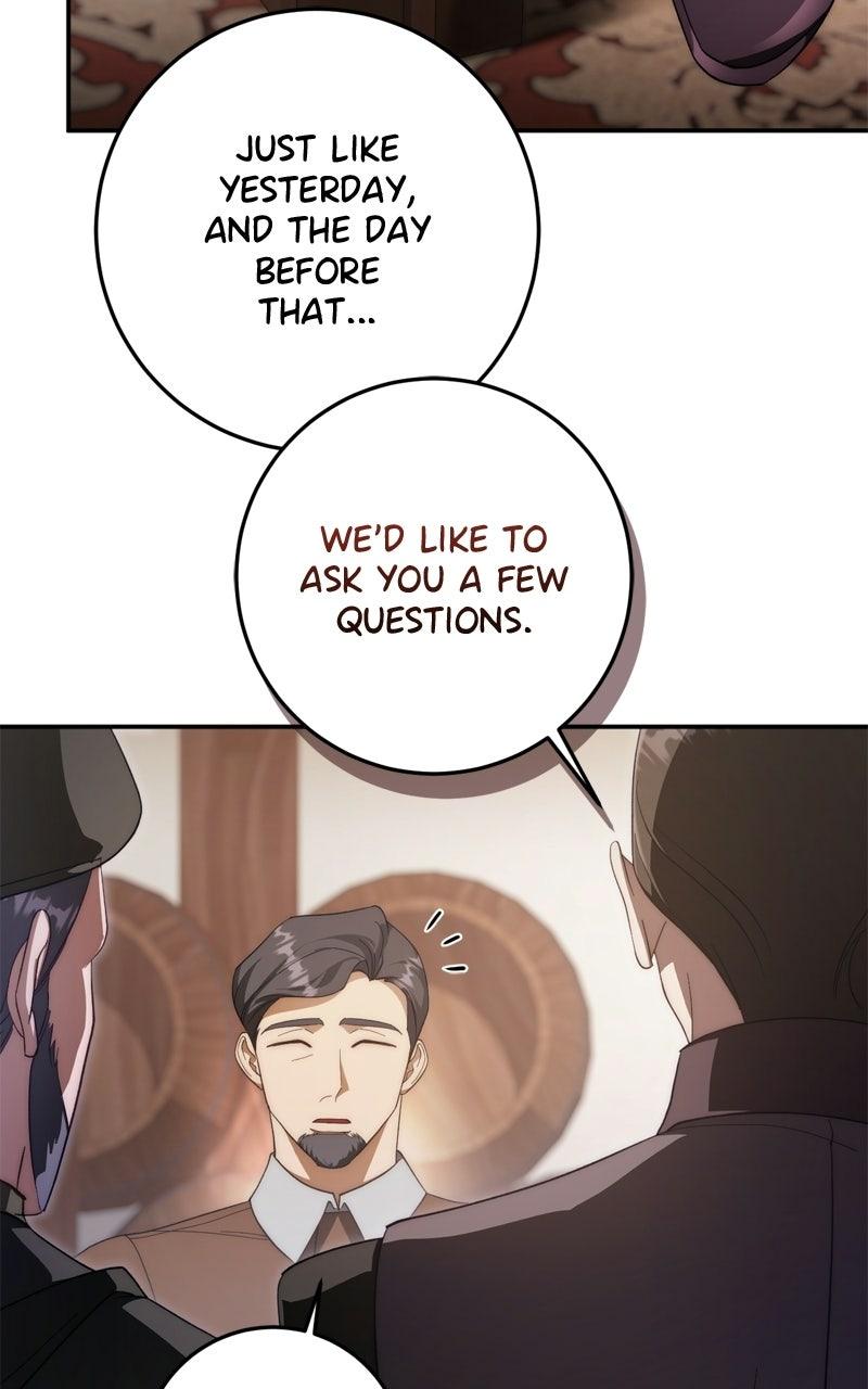 Read Behind Her Highness