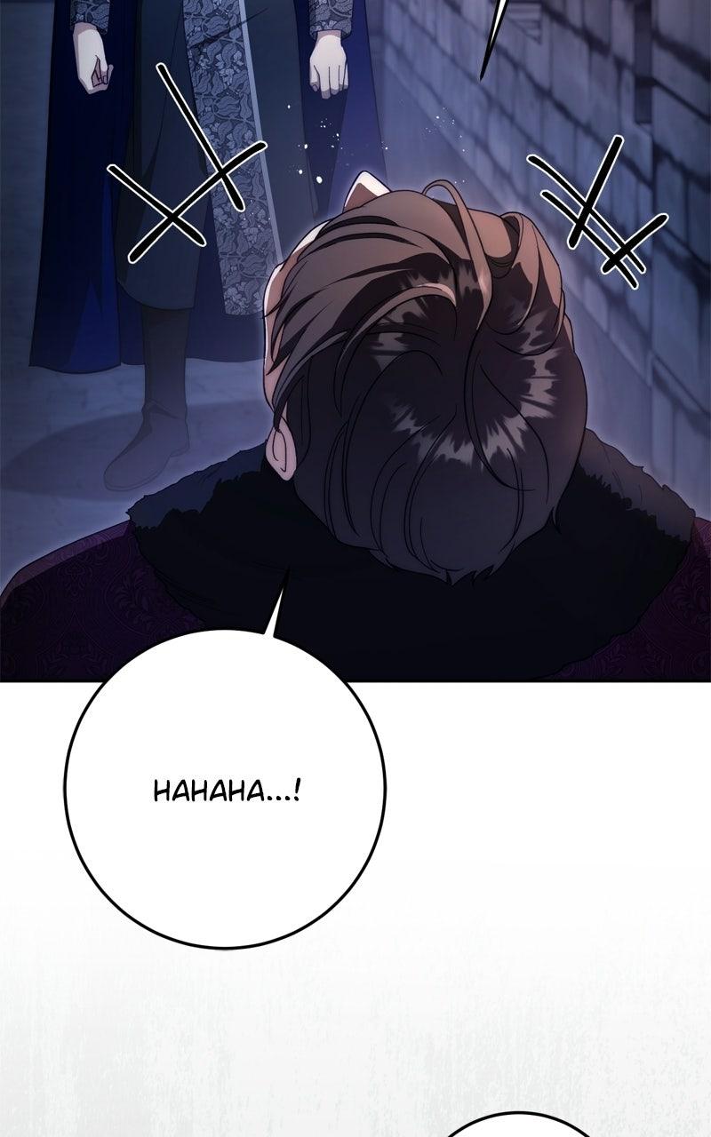 Read Behind Her Highness