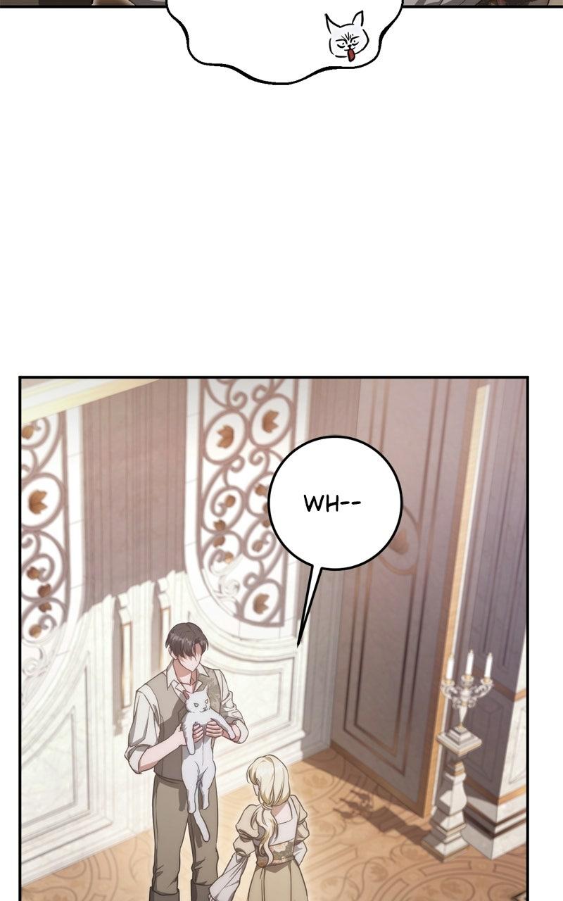 Read Behind Her Highness