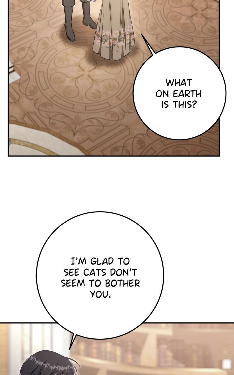 Read Behind Her Highness
