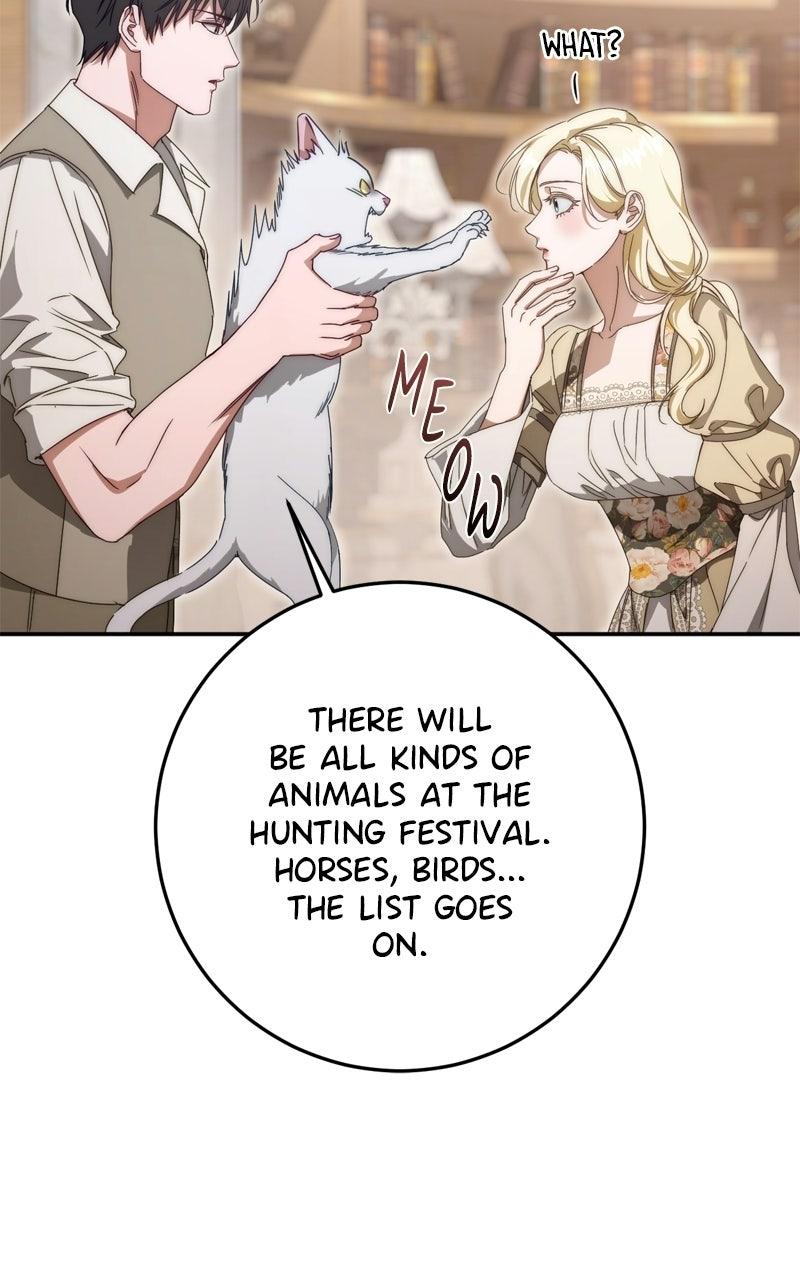 Read Behind Her Highness