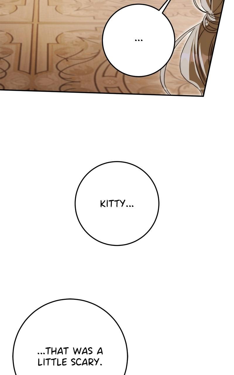 Read Behind Her Highness
