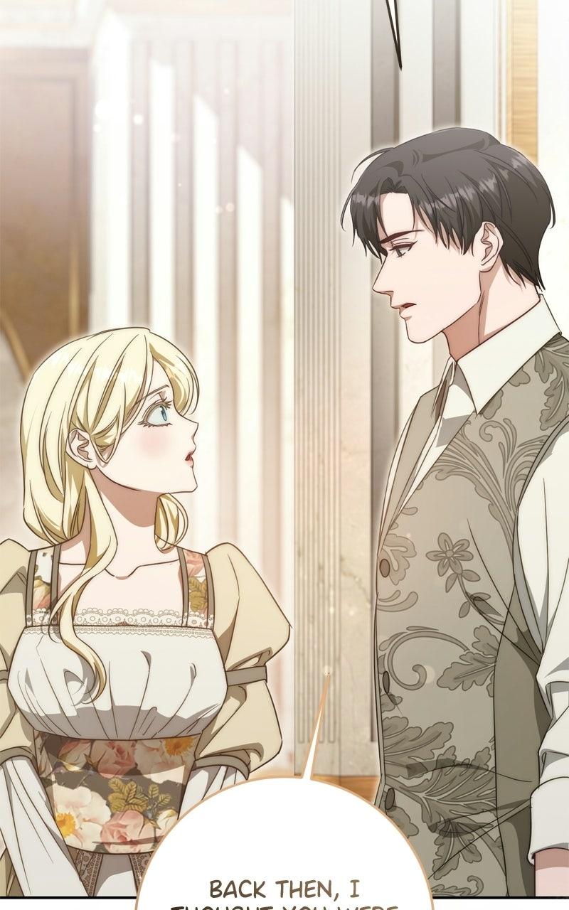 Read Behind Her Highness