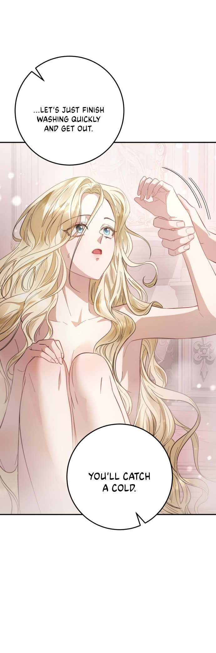 Read Behind Her Highness