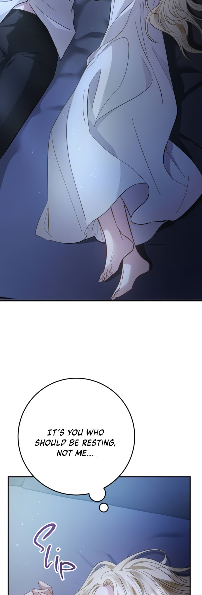 Read Behind Her Highness