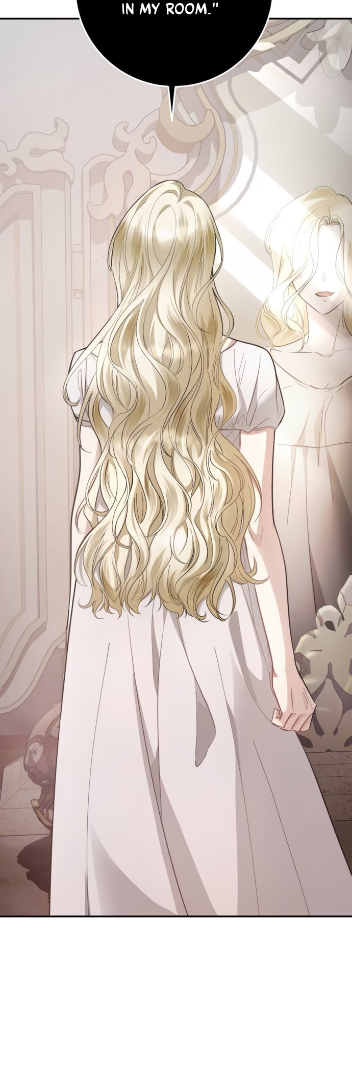 Read Behind Her Highness