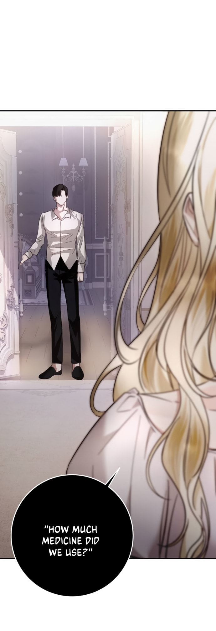 Read Behind Her Highness